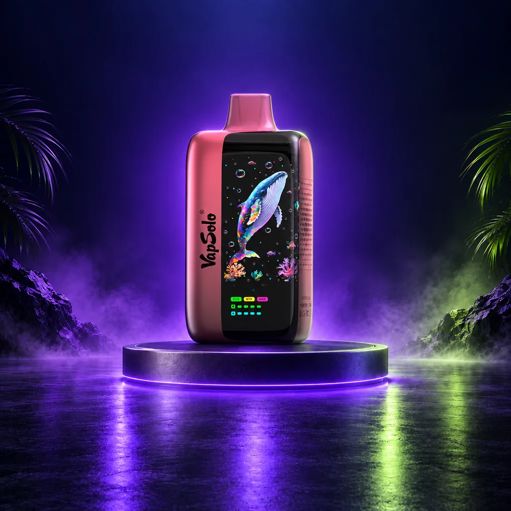 VapSolo Master 70K